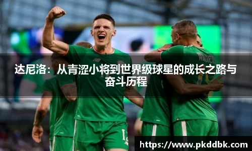 达尼洛：从青涩小将到世界级球星的成长之路与奋斗历程